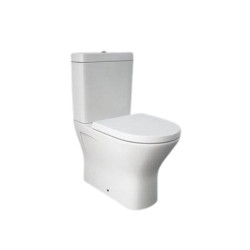 Miska wc rimless do...