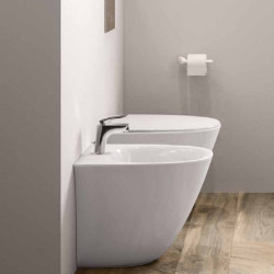 Bidet stojący 52x38 cm...