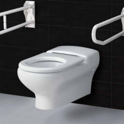 Compact deska wc dla...