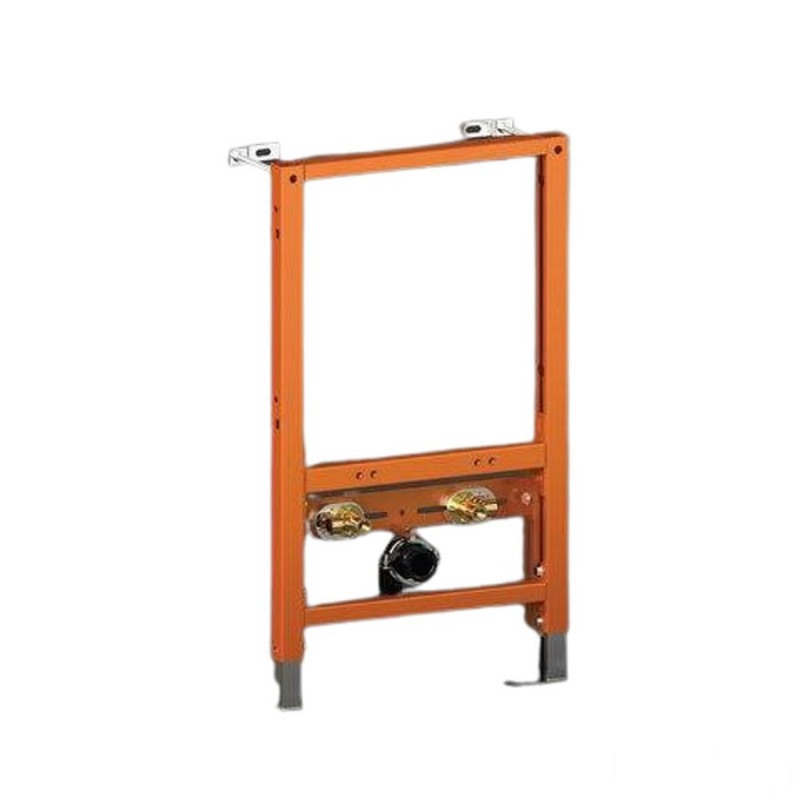 Stelaż podtynkowy 8 / 12 cm do bidetu podwieszanego 82cm Ecofix RAK Ceramics (FS09RAKC)