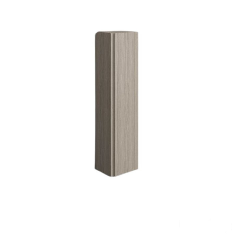 Szafka wisząca słupek 30x120 cm grey elm Joy RAK Ceramics (JOYTS120EGY)