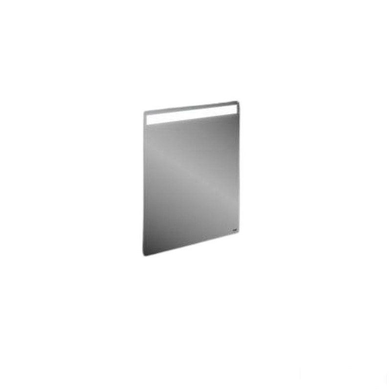 Joy lustro wiszące 60 x 68 cm z oświetleniem led prostokąt  RAK Ceramics (JOYMR06068LED)