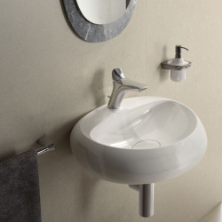 Cloud umywalka podwiesz. &...