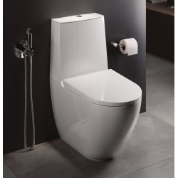 Miska wc do kompaktu...