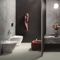 Bidet stojący 52x38 cm...