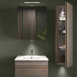 Szafka wisząca słupek...