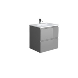 Zestaw  umywalka i szafka...