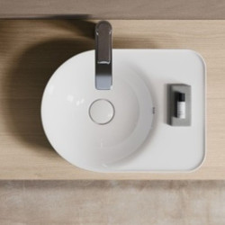 Valet umywalka nablatowa 48...