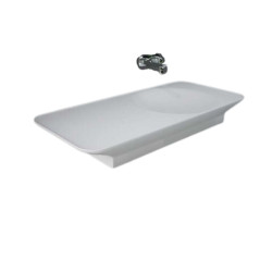 Valet umywalka podwieszana...