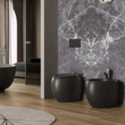 Cloud bidet stojący 56x40...