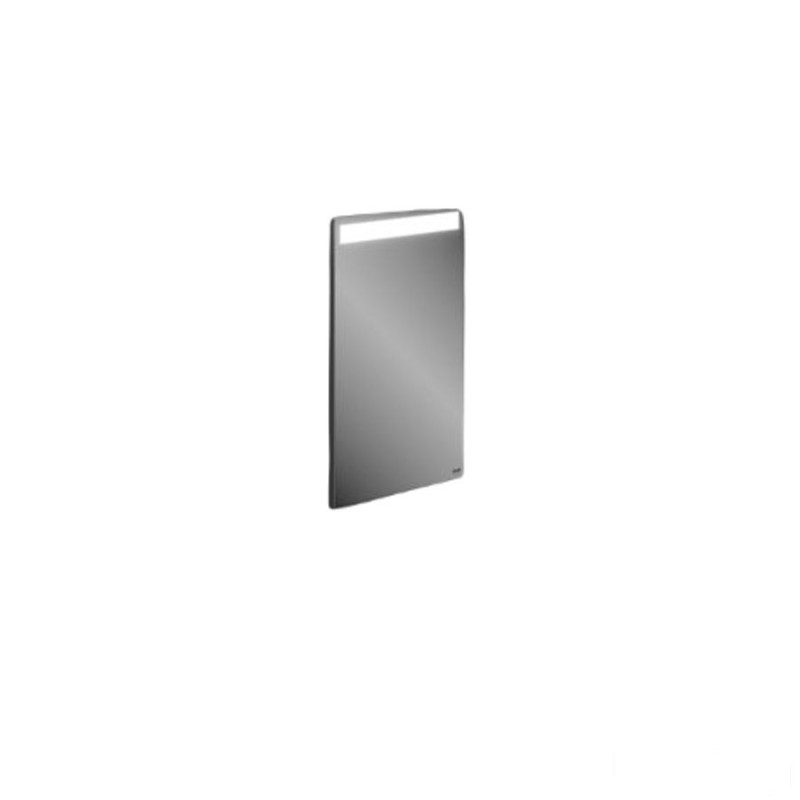Joy lustro wiszące 40 x 68 cm z oświetleniem led  RAK Ceramics (JOYMR04068LED)