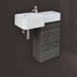 Zestaw petit umywalka...