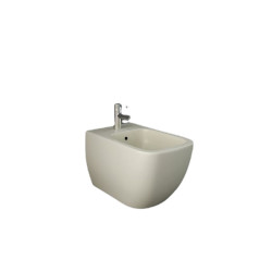 Metropolitan bidet...