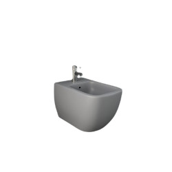 Metropolitan bidet...
