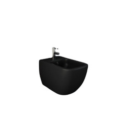 Metropolitan bidet...