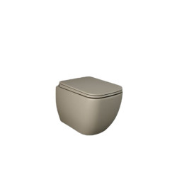 Metropolitan miska wc...