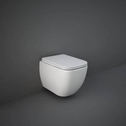 Metropolitan miska wc...