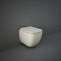 Metropolitan miska wc...