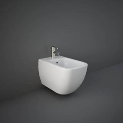 Metropolitan bidet...