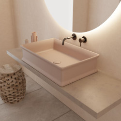 Charme ceramiczna umywalka...