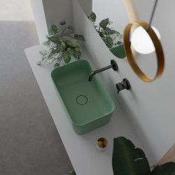 Minimal ceramiczna umywalka...