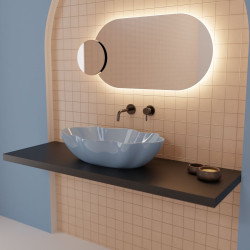 Seastar ceramiczna umywalka...