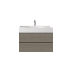 Zestaw des umywalka z...