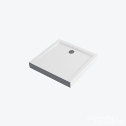 Brodzik kwadratowy 100x100...