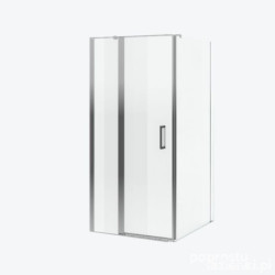 Kabina prysznicowa 120x80...