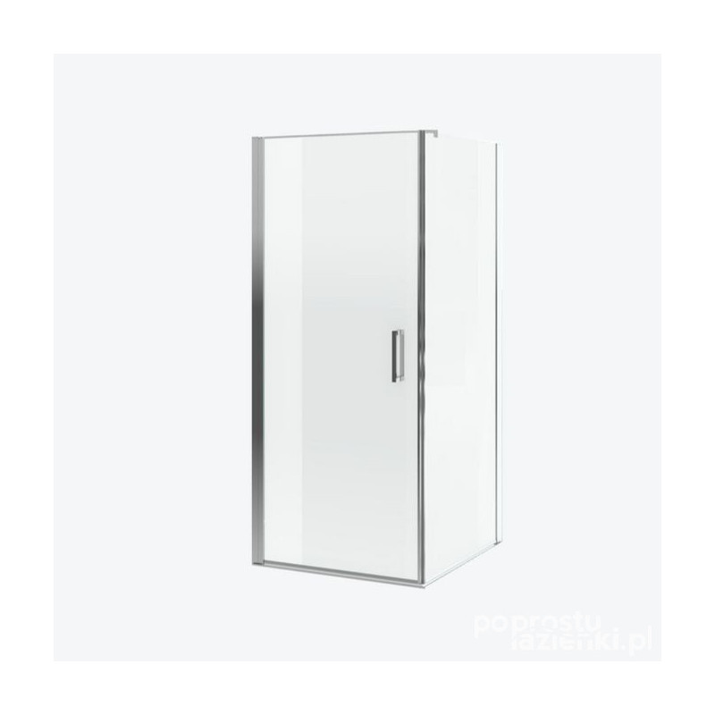 Kabina prysznicowa 90x90 Mazo Excellent (KAEX.3021.K.1010.9090.CR)