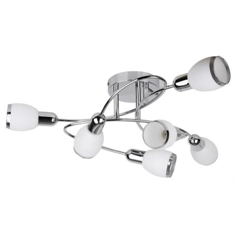 Lampy sufitowe Elite Rabalux (6064)