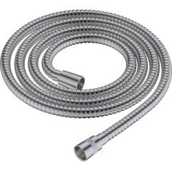 Wąż prysznicowy stalowy -...
