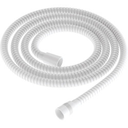 Wąż prysznicowy stalowy -...