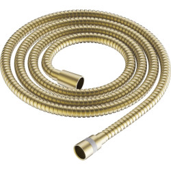 Wąż prysznicowy stalowy -...