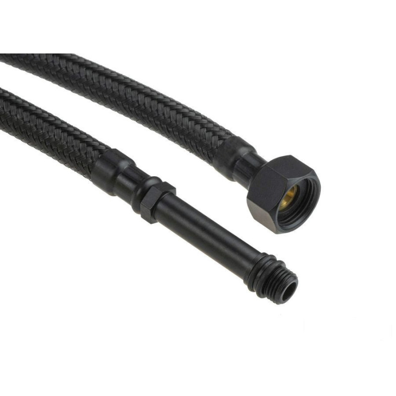 Wężyk przyłączeniowy do baterii stojących - 40 cm Deante (XDD40N2E0)