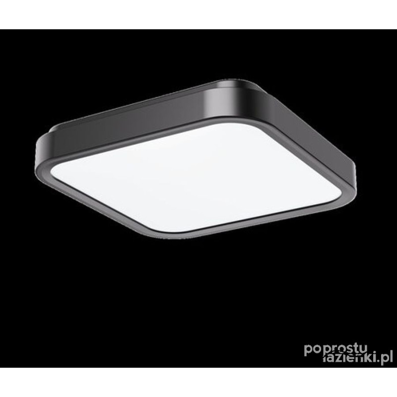 Natynkowe i podtynkowe oświetlenie Samira Rabalux (71255)