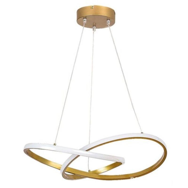 Lampy wiszące Castiel Rabalux (72215)