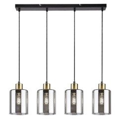 Lampy wiszące Perez Rabalux...