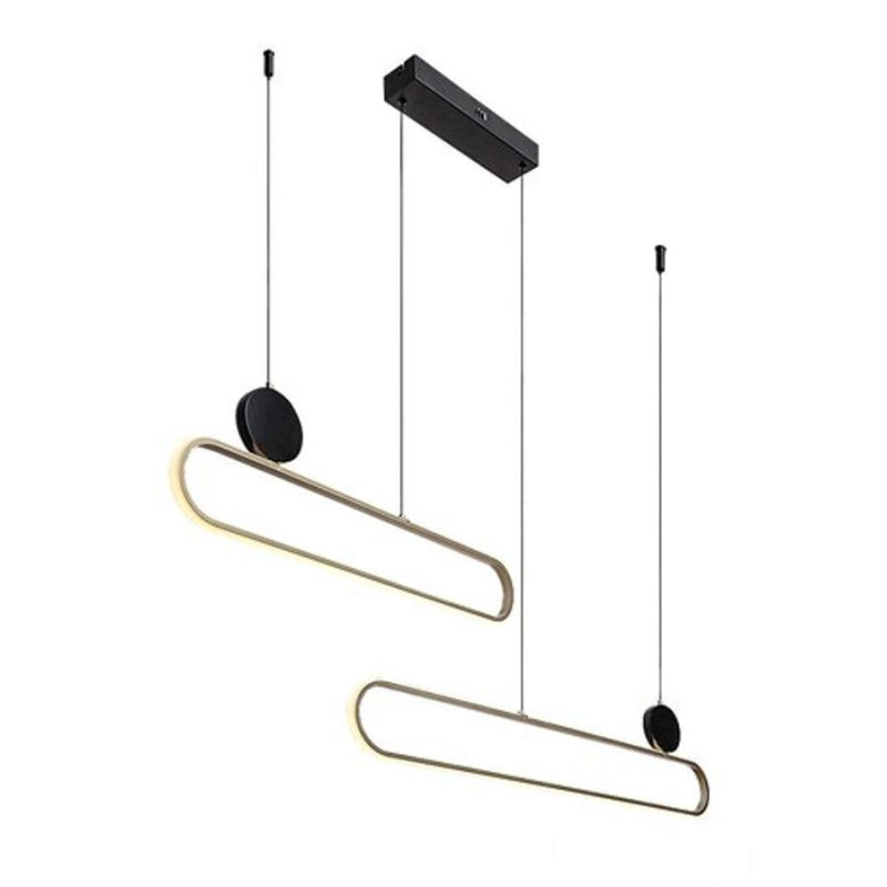 Lampy wiszące Circado Rabalux (72268)