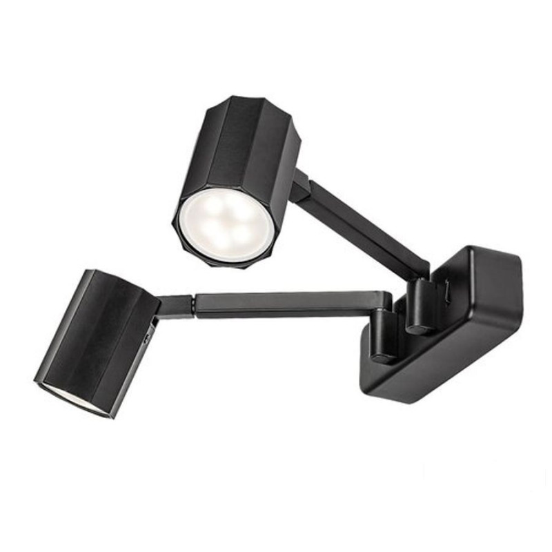 Lampa ścienna Karter Rabalux (73028)