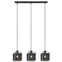 Lampy wiszące Samilo...