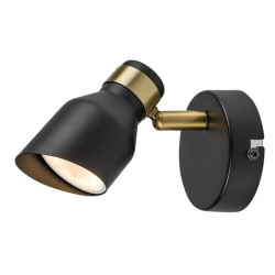 Lampa ścienna Lilou Rabalux...