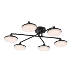 Lampy sufitowe Madi Rabalux...