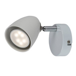 Lampa ścienna Perico...