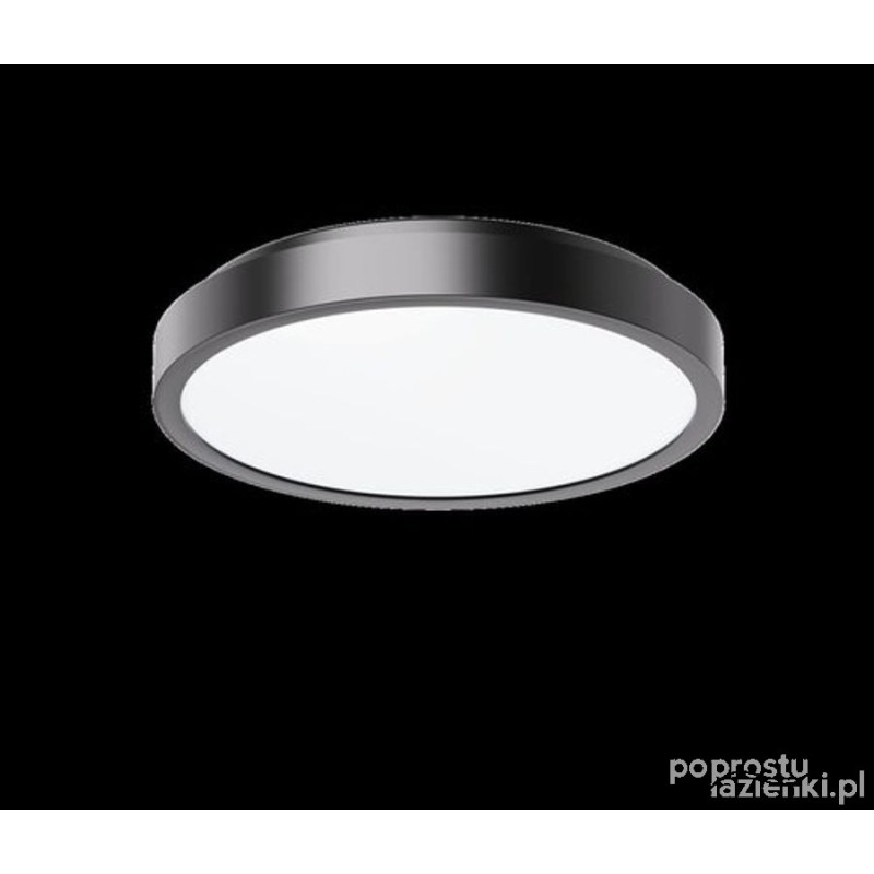 Natynkowe i podtynkowe oświetlenie Samira Rabalux (71252)