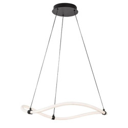 Lampy wiszące Serena...