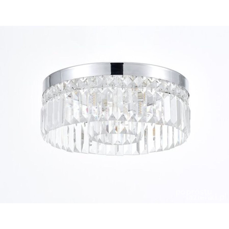 Oświetlenie łazienkowe Sybil Rabalux (75036)