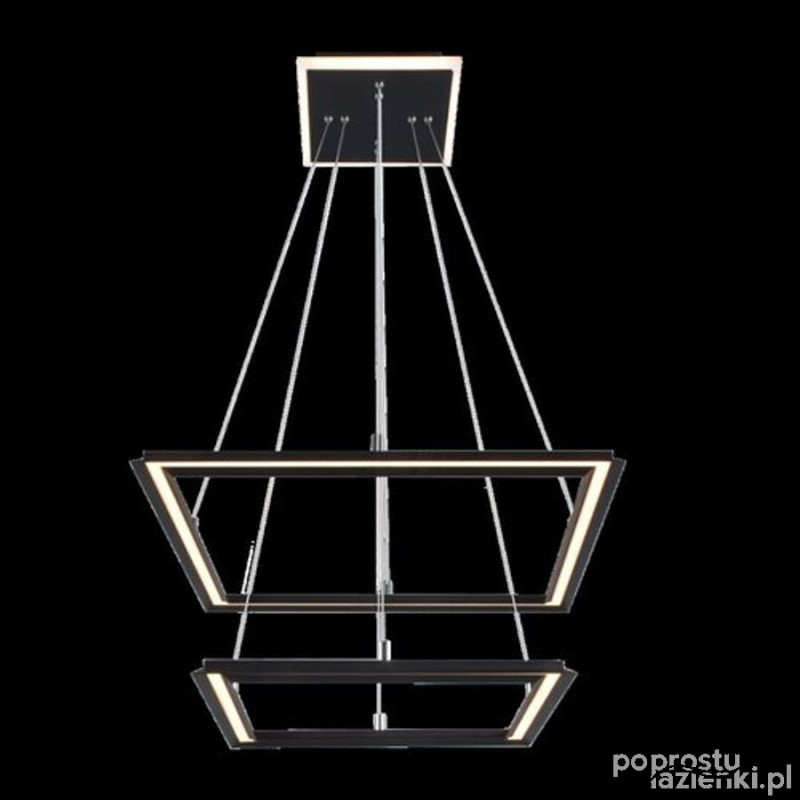 Lampy wiszące Sidona Rabalux (72243)