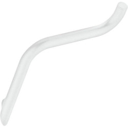 Uchwyt na papier toaletowy...