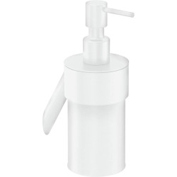 Dozownik mydła ścienny...